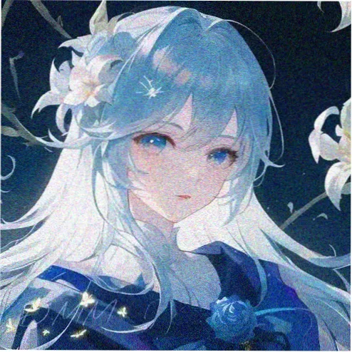 泡泡影院用户头像